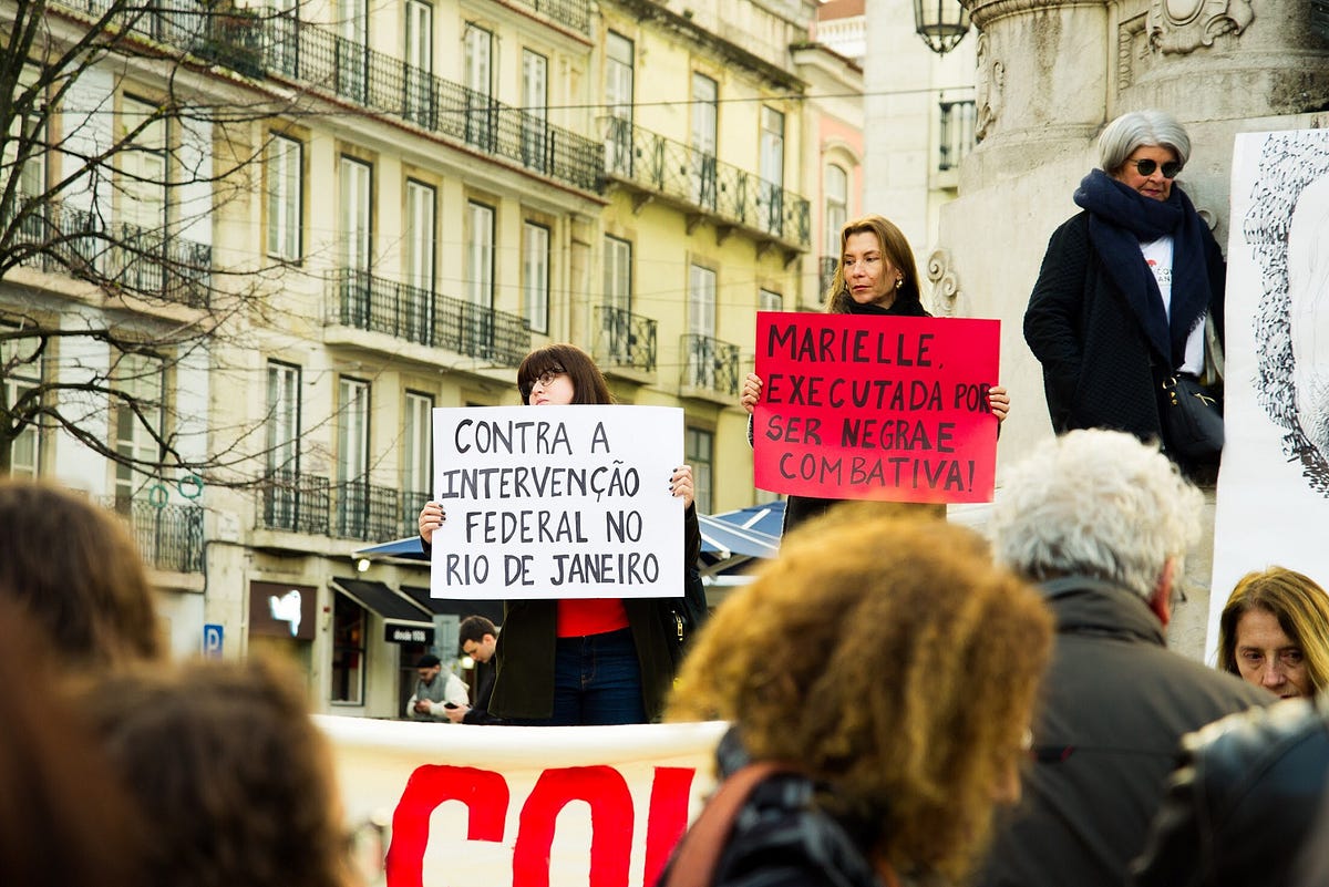 JÁ EXISTIU UM “PAÍS DO FUTURO”. – Instituto Mosaico – Medium