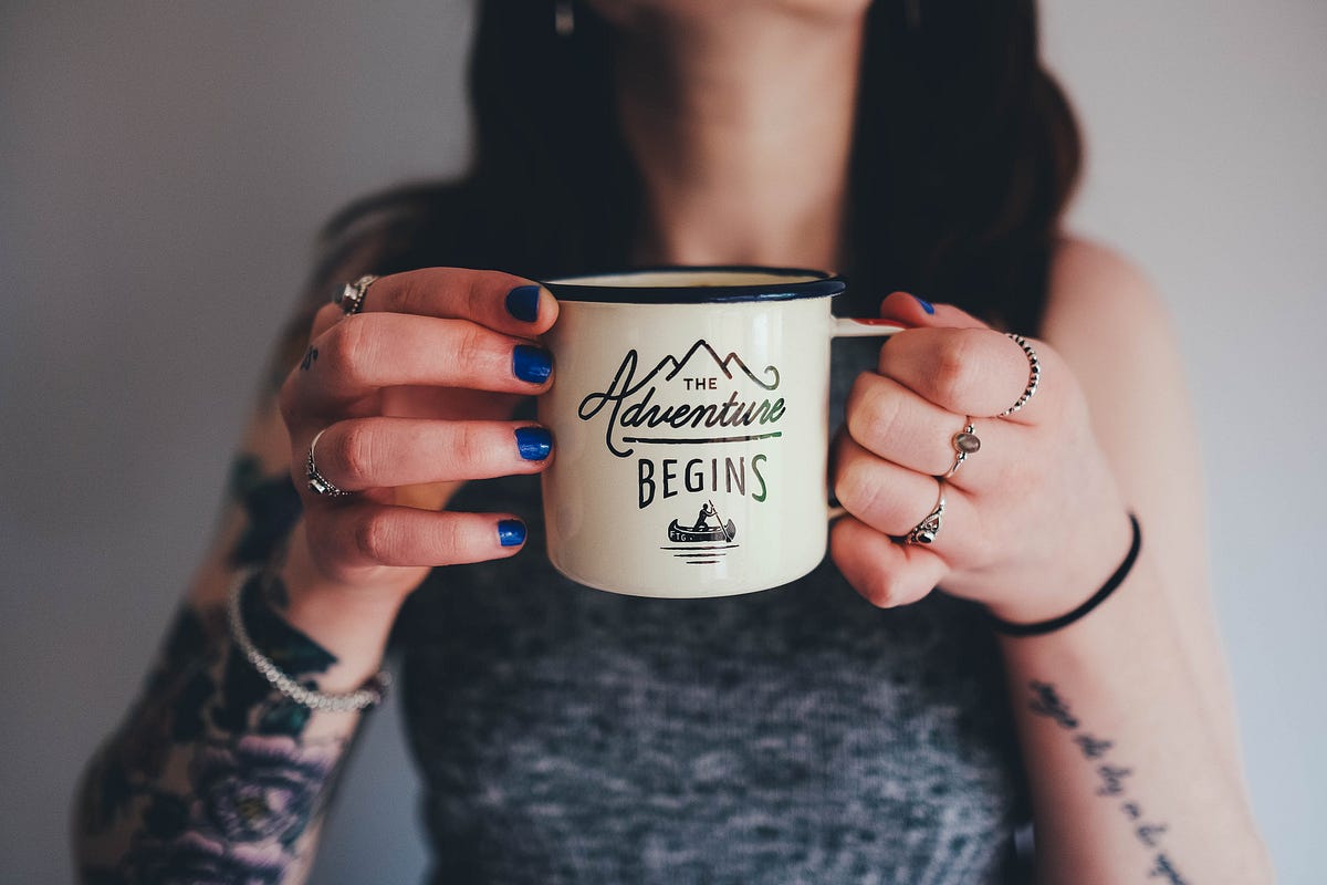How I landed a job in UX Design with no degree or work experience