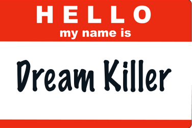 Image result for dream killer