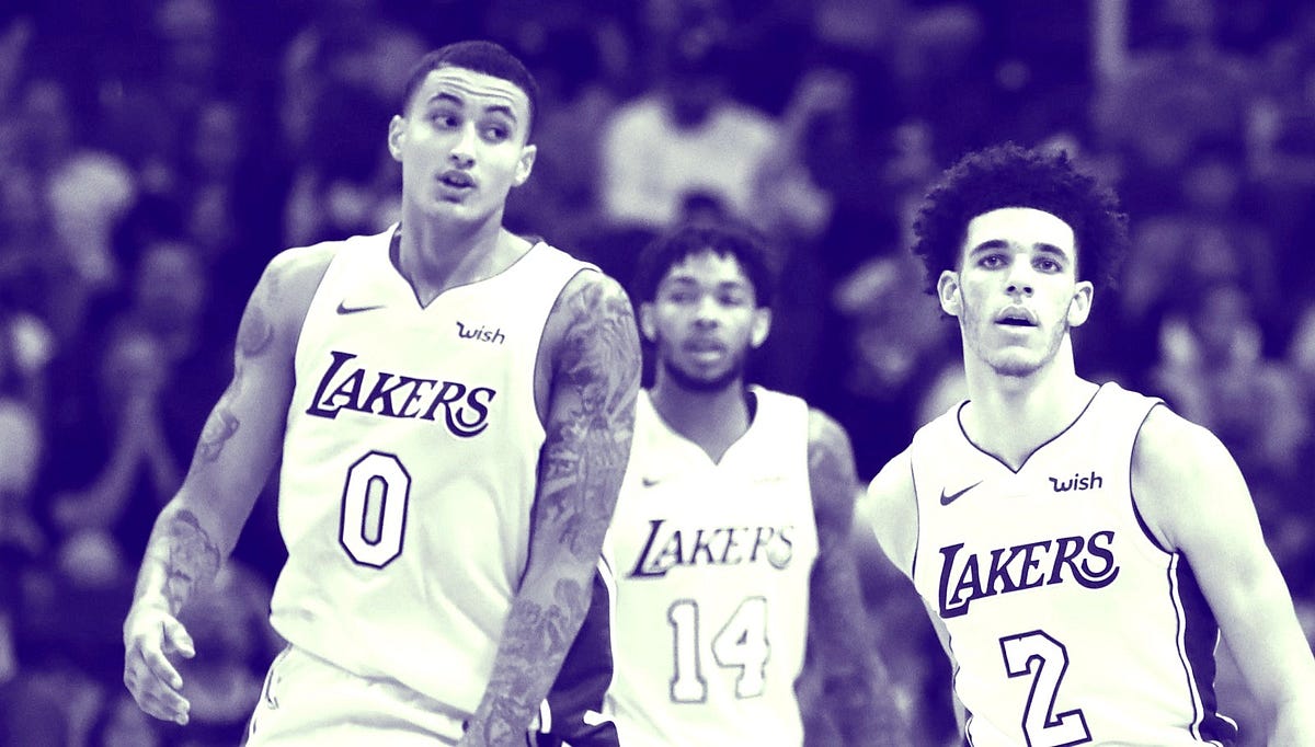 Ranking Lakers' AD Trade Scenarios! – LakerTom – Medium