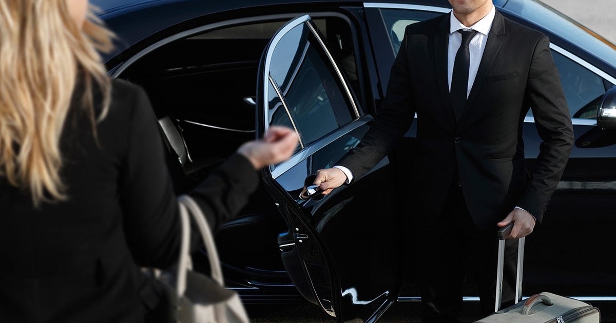 Airport Car Service