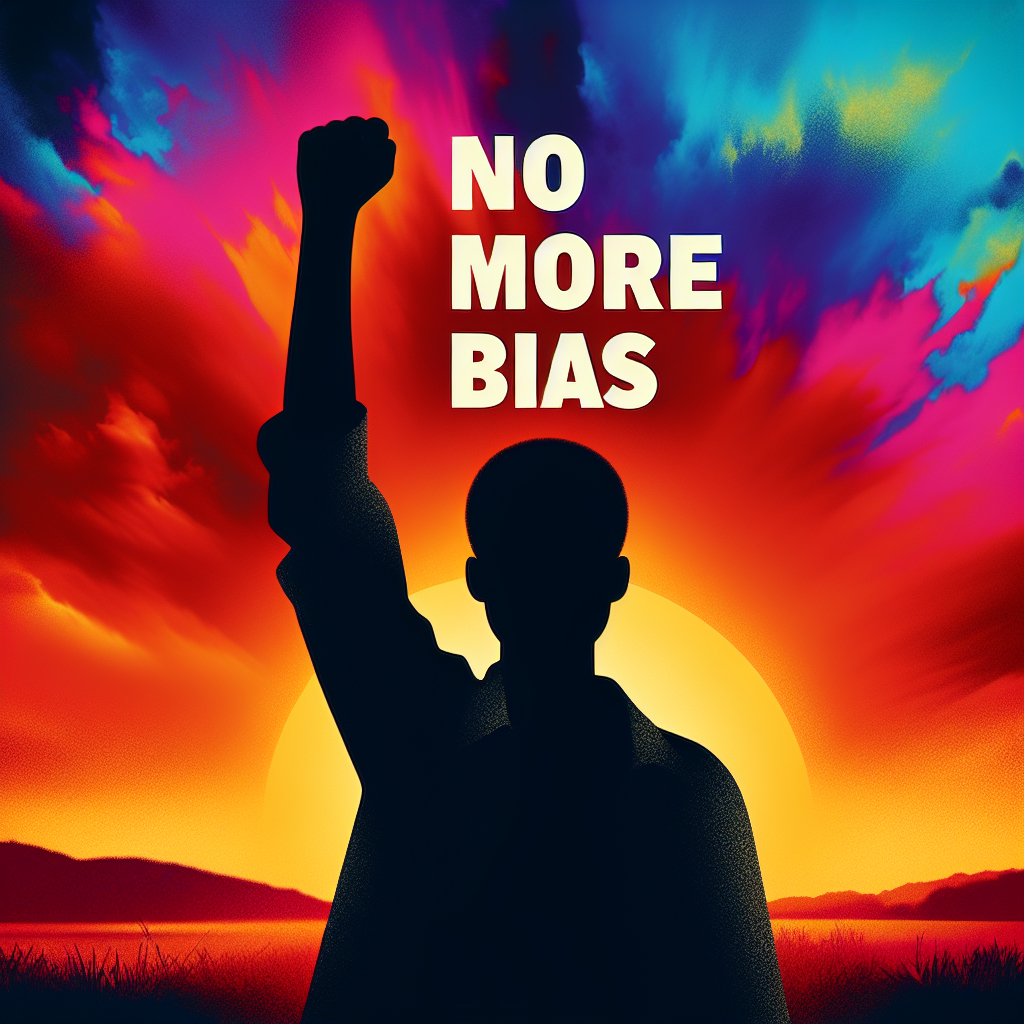 How to Stop Bias, Prejudice and Bullying: 5 Strategies for Change 