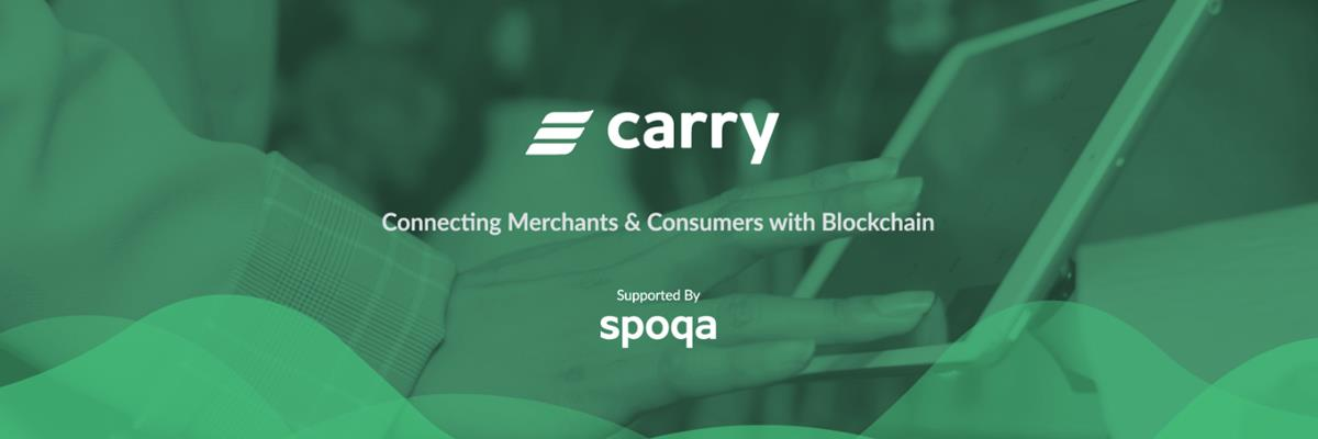 Carry Protocol- Next generation for offline retail (Review by Trinh Van Hieu)
