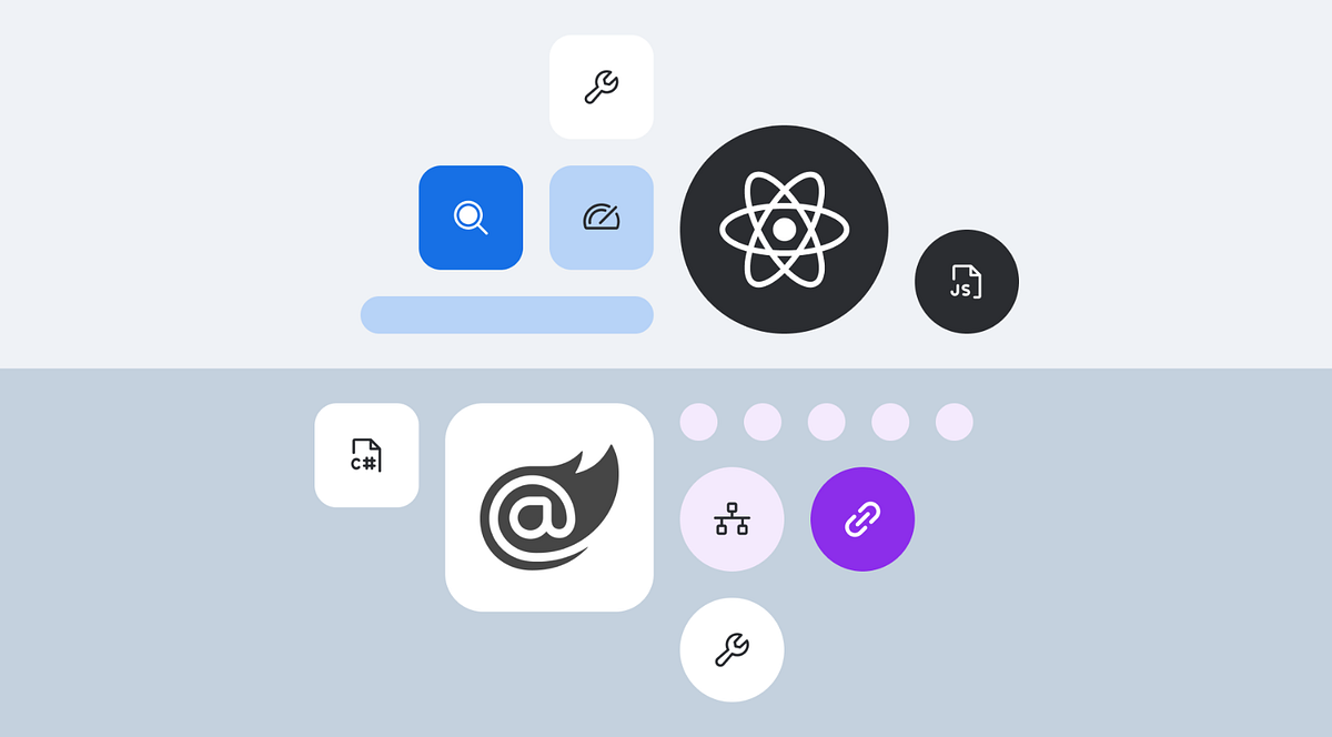 Why I’m LEAVING React for Blazor (as a JavaScript Dev)