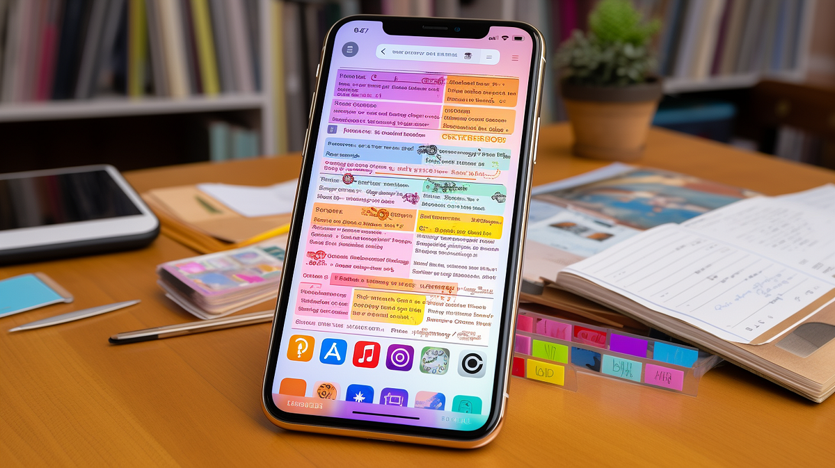 What Makes a Good Note-Taking App?