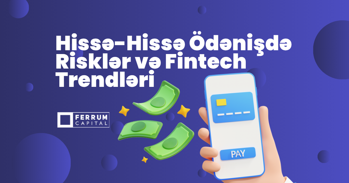 Hissə-hissə ödəniş prosesi bizneslər üçün əsas narahatlıqlardan biri gecikmiş və ya ümumiyyətlə…