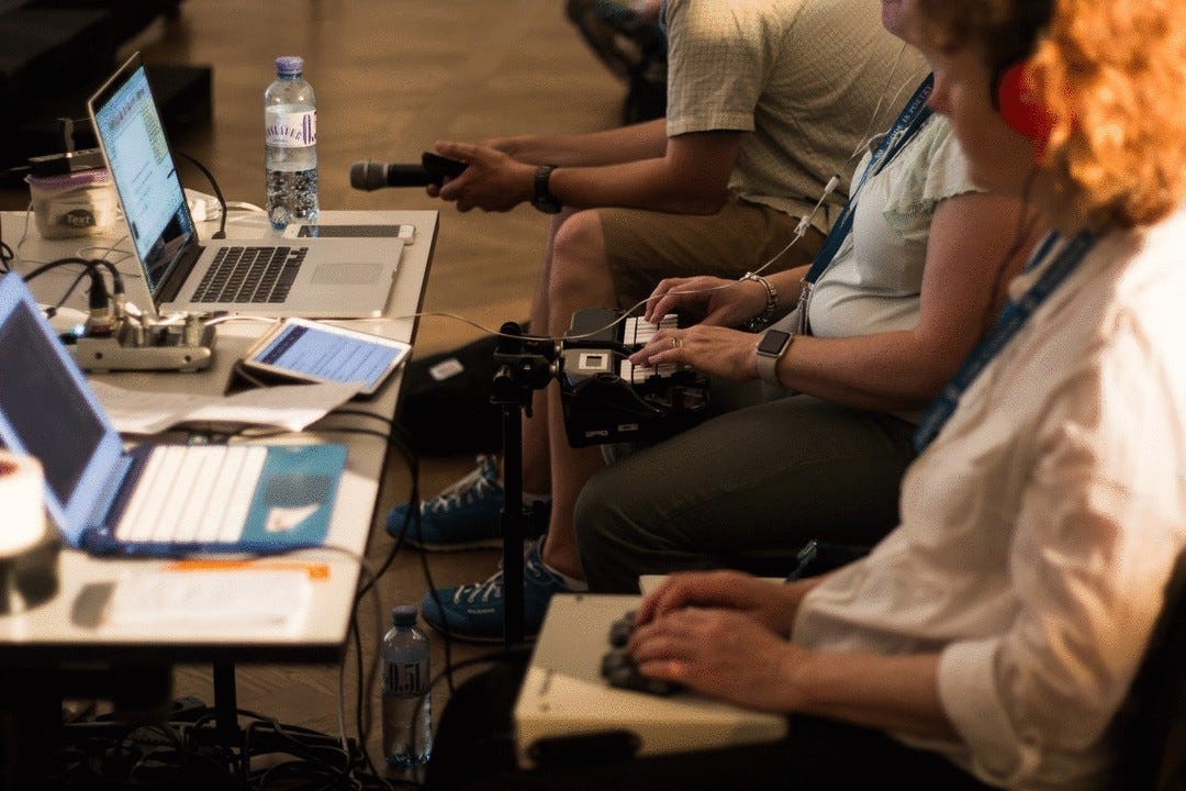 What to do when productivity starts to become counterproductive
