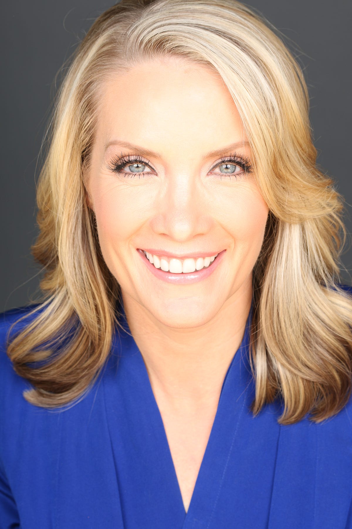 Dana Perino – Medium