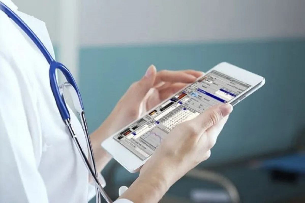 Enhancing Healthcare Efficiency Through Medical Prescription Digitization