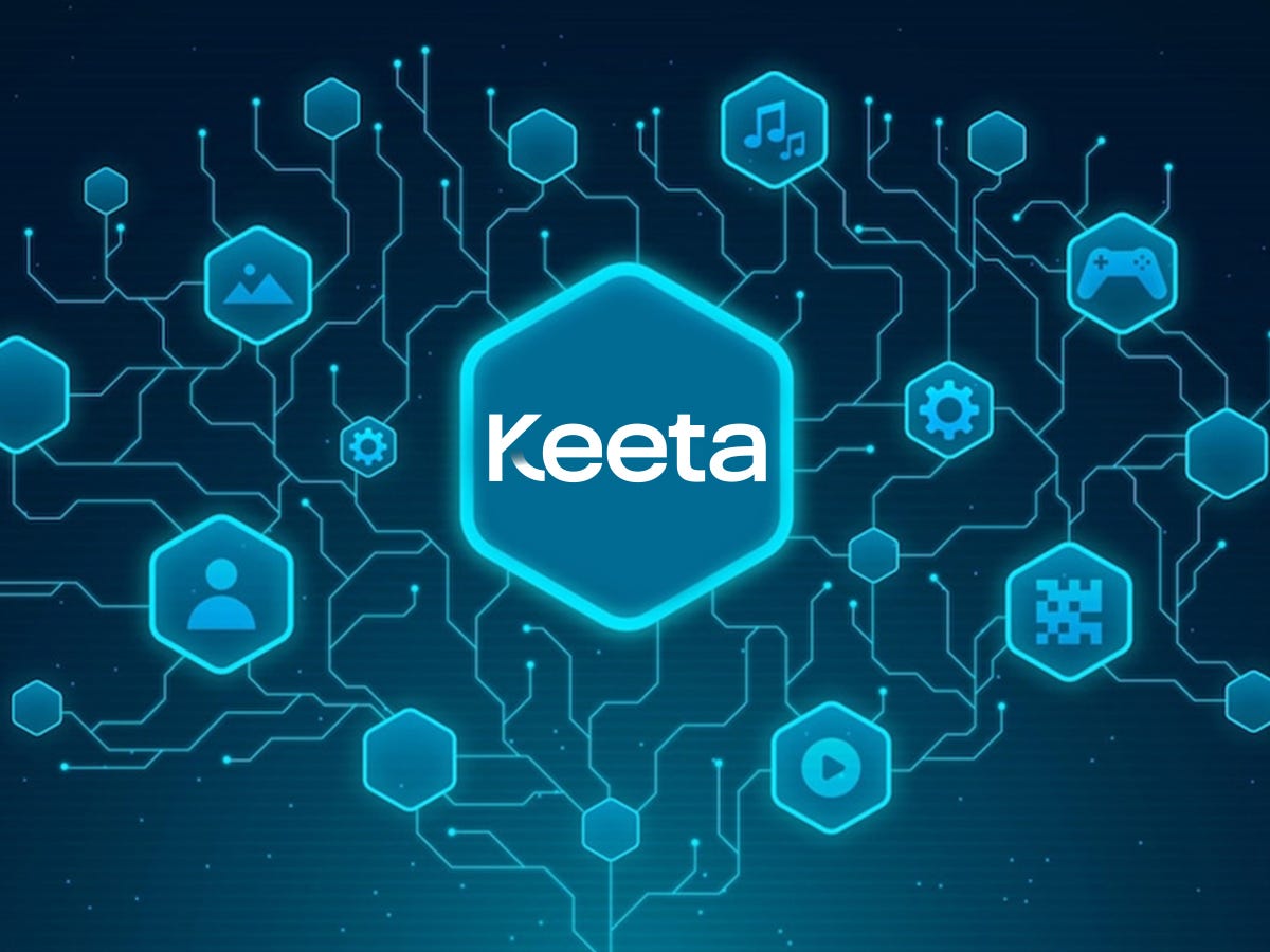 What the Keeta-Visa Partnership Means For the Future of Crypto