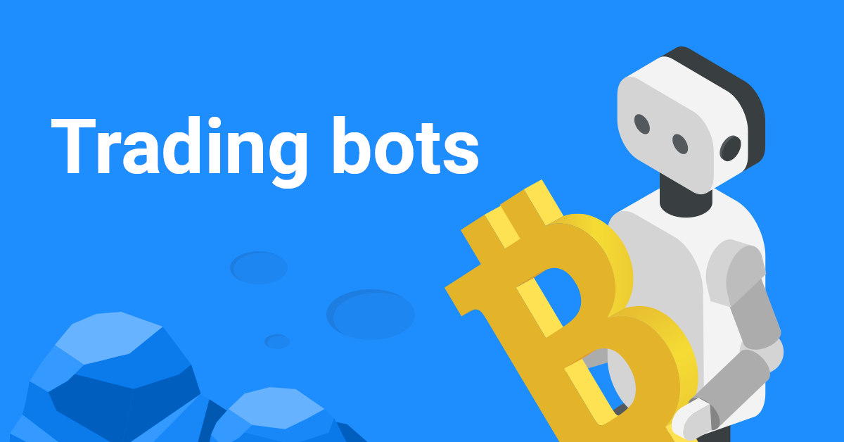 Trading Bots \u2013 exmo-official \u2013 Medium