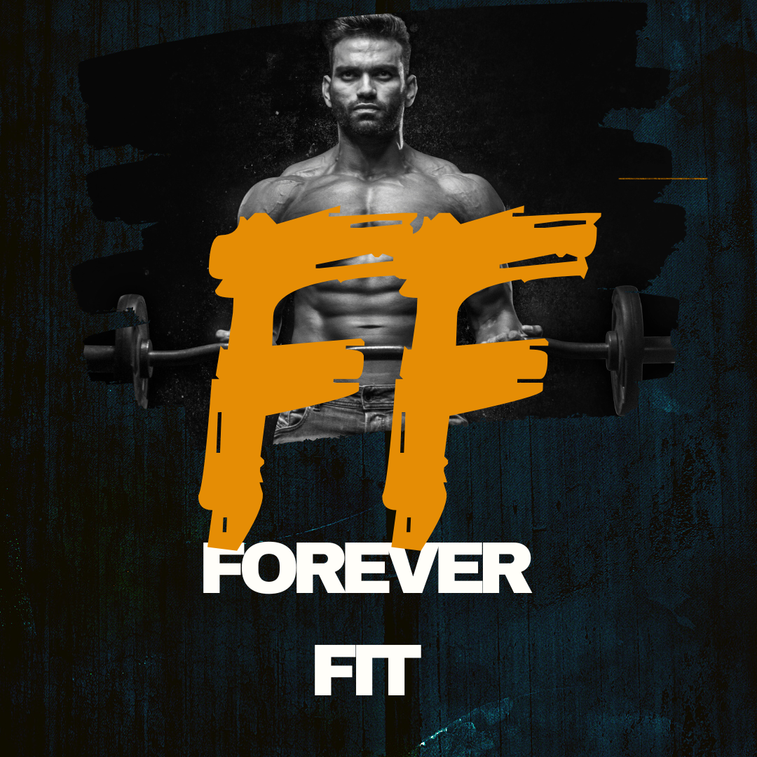 How To Get Six-Pack Abs — The Definitive Guide, by David Welburn, Forever  Fit