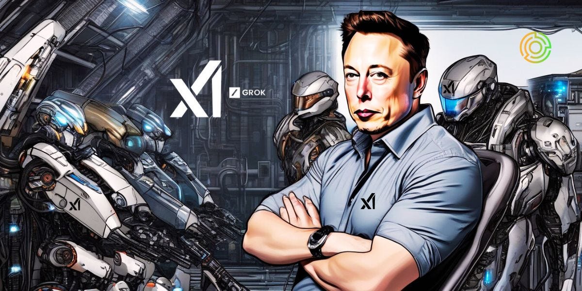 Elon Musk Secures $6 Billion to Fuel xAI’s AI Ambitions