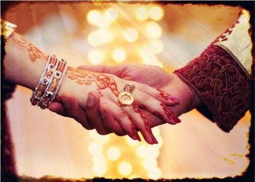 Image result for muslim matrimony
