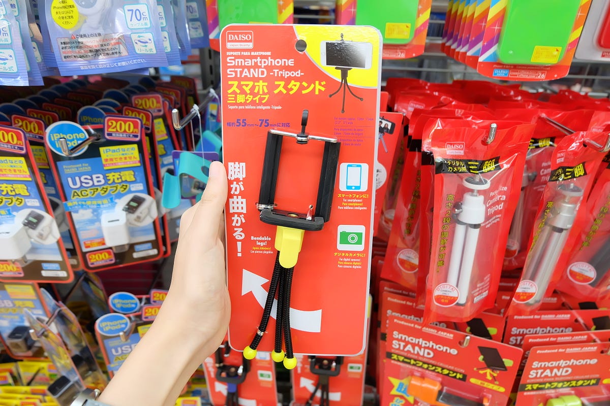 10 Best Things to Buy at DAISO Japan Travel Guide JW  Magazine
