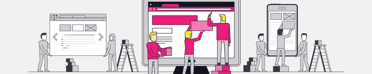 Why benchmarking is the key to your website’s success