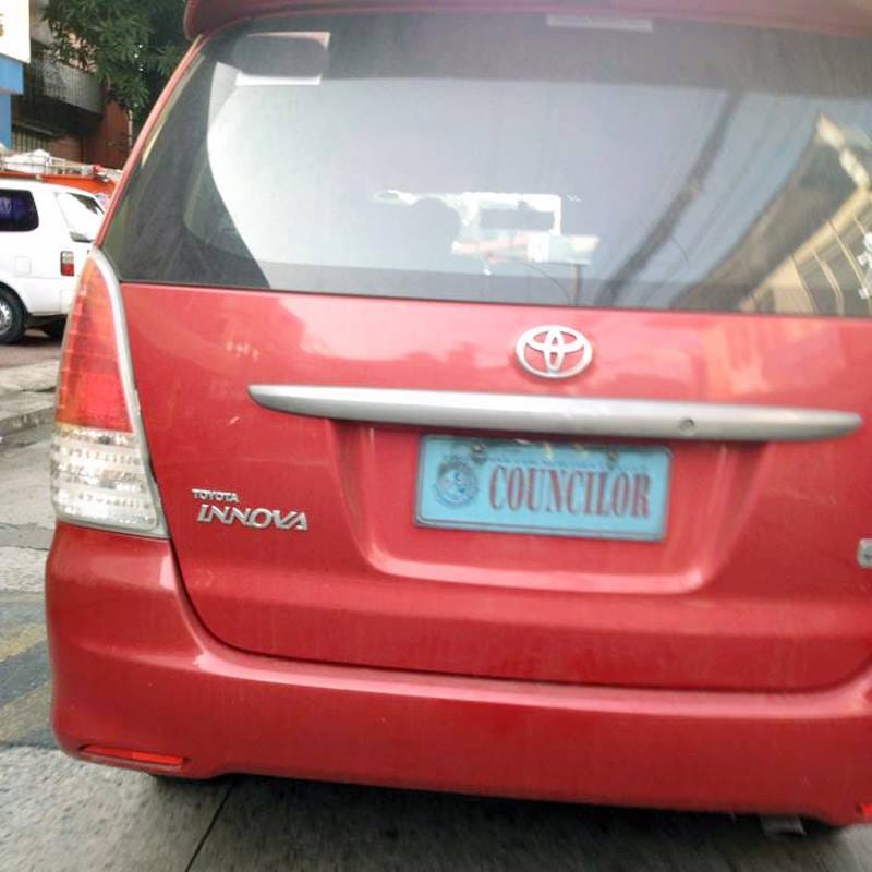 What Is Vanity License Plate Philippines Vanity Ideas