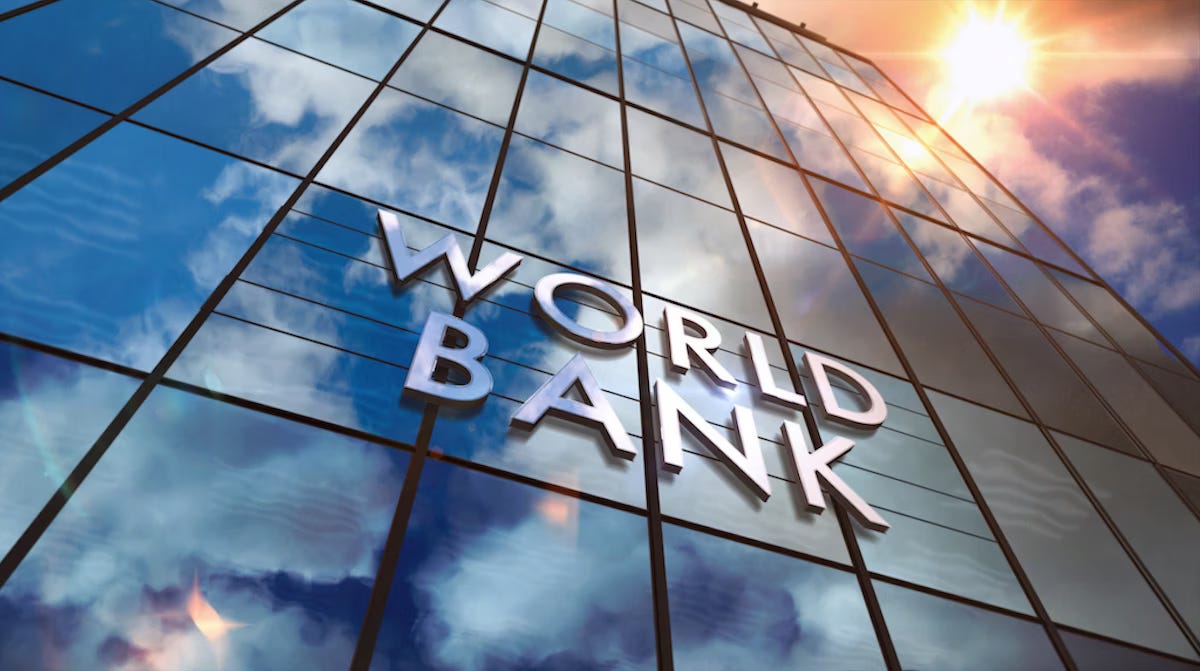 World Bank Finance IDA funding Data Analysis with SQL