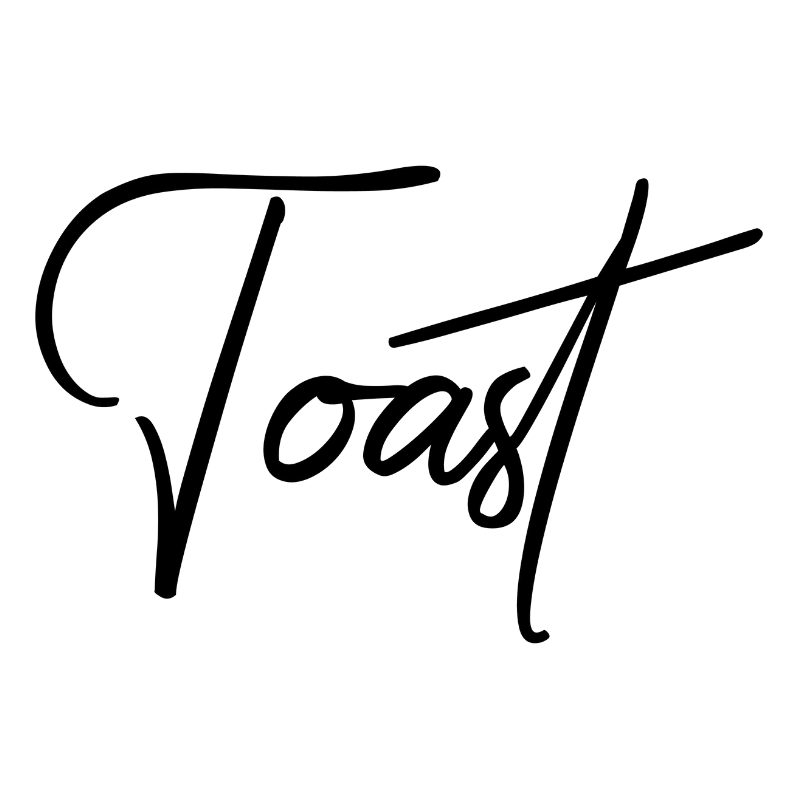 Toast Barcelona - Medium