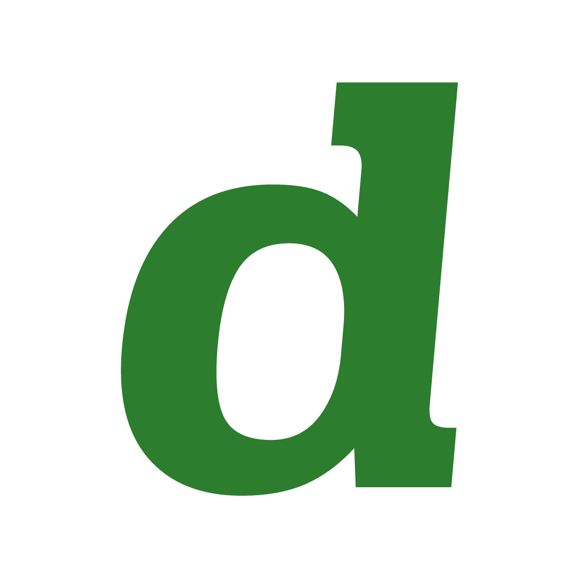 Finding Democracy Medium