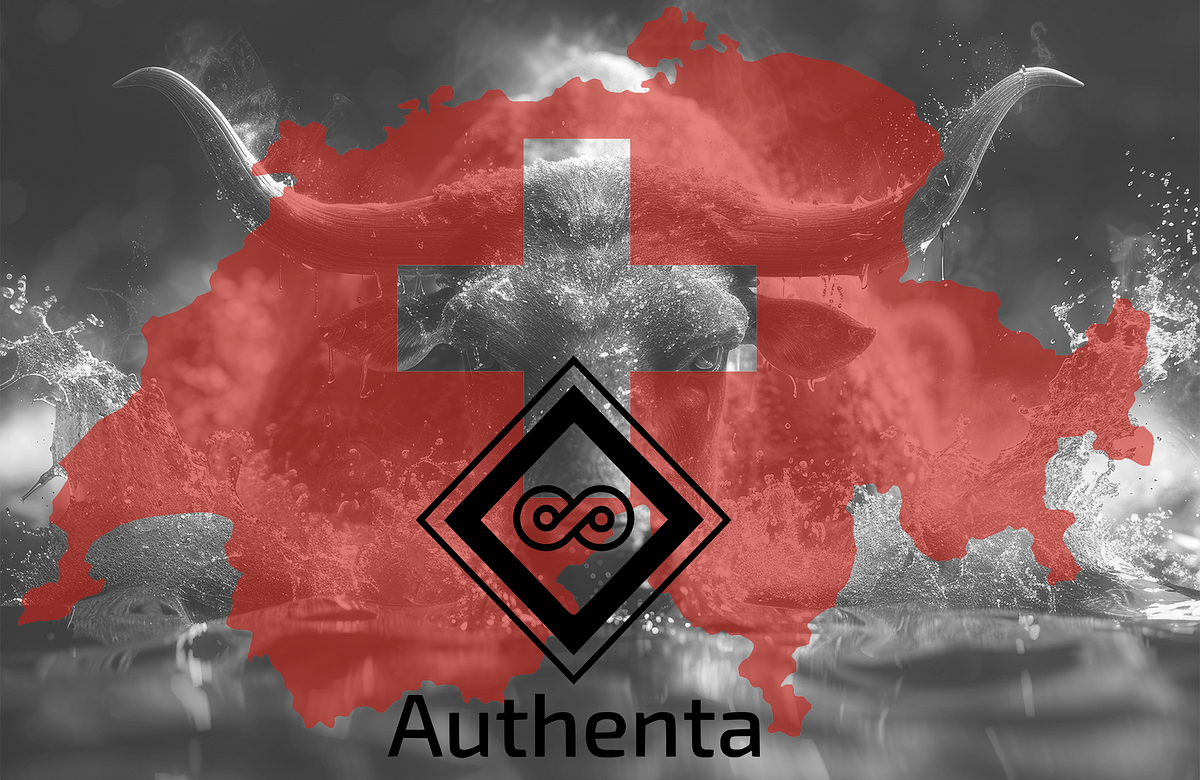 Wyoming’s legal revolution unlocks the $16 trillion copyright opportunity through Authenta Invest.