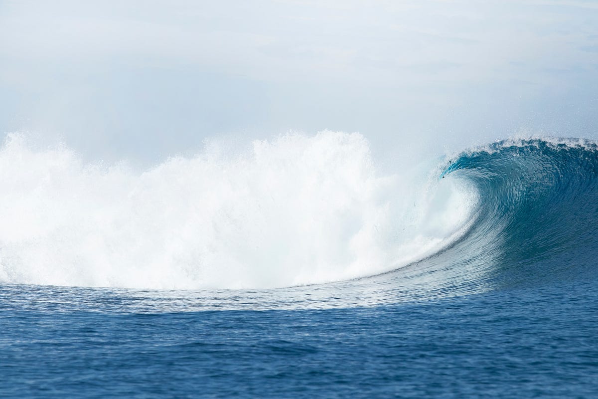 The role of marine energy in the energy transition - Medium
