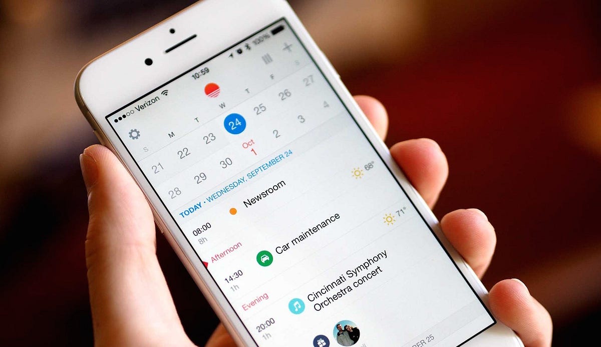 Stop Shared Calendar Notifications Google Calendars On IPhone Mac 