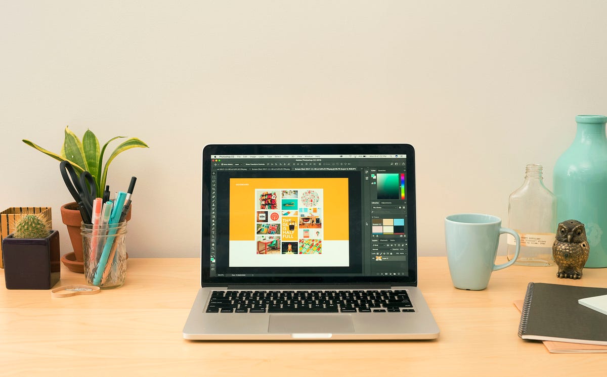 7 Projects You Should Include In Your First UX Portfolio