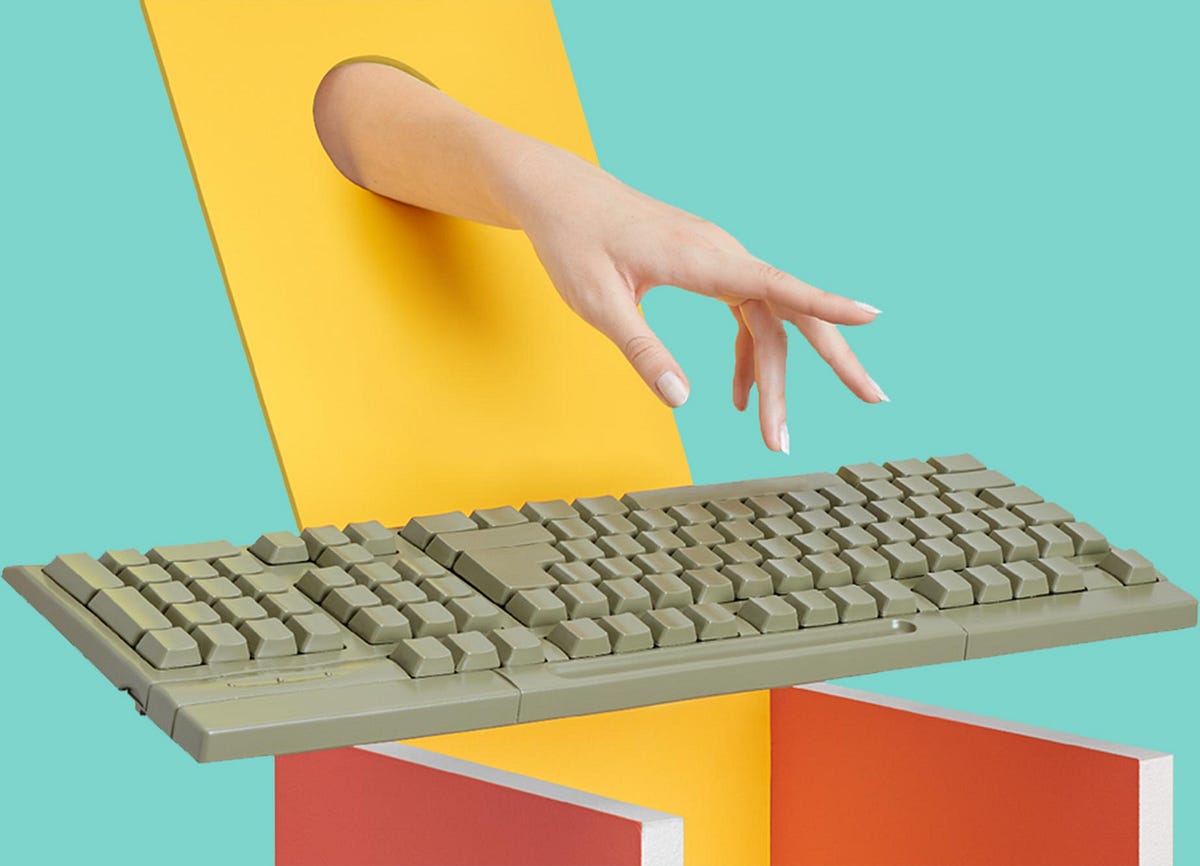 Speed reading for designers