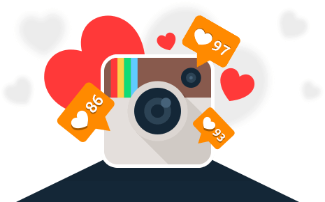  - make an instagram and get quick followers