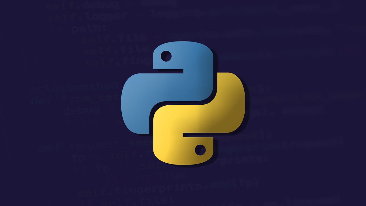 Programming Python - Medium