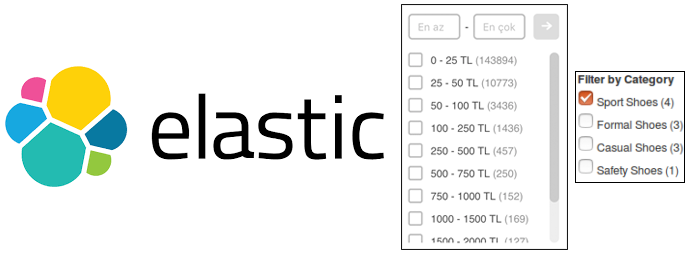 Elastic Logo PNG Transparent – Brands Logos