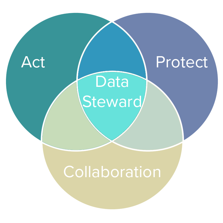 data steward คือ training