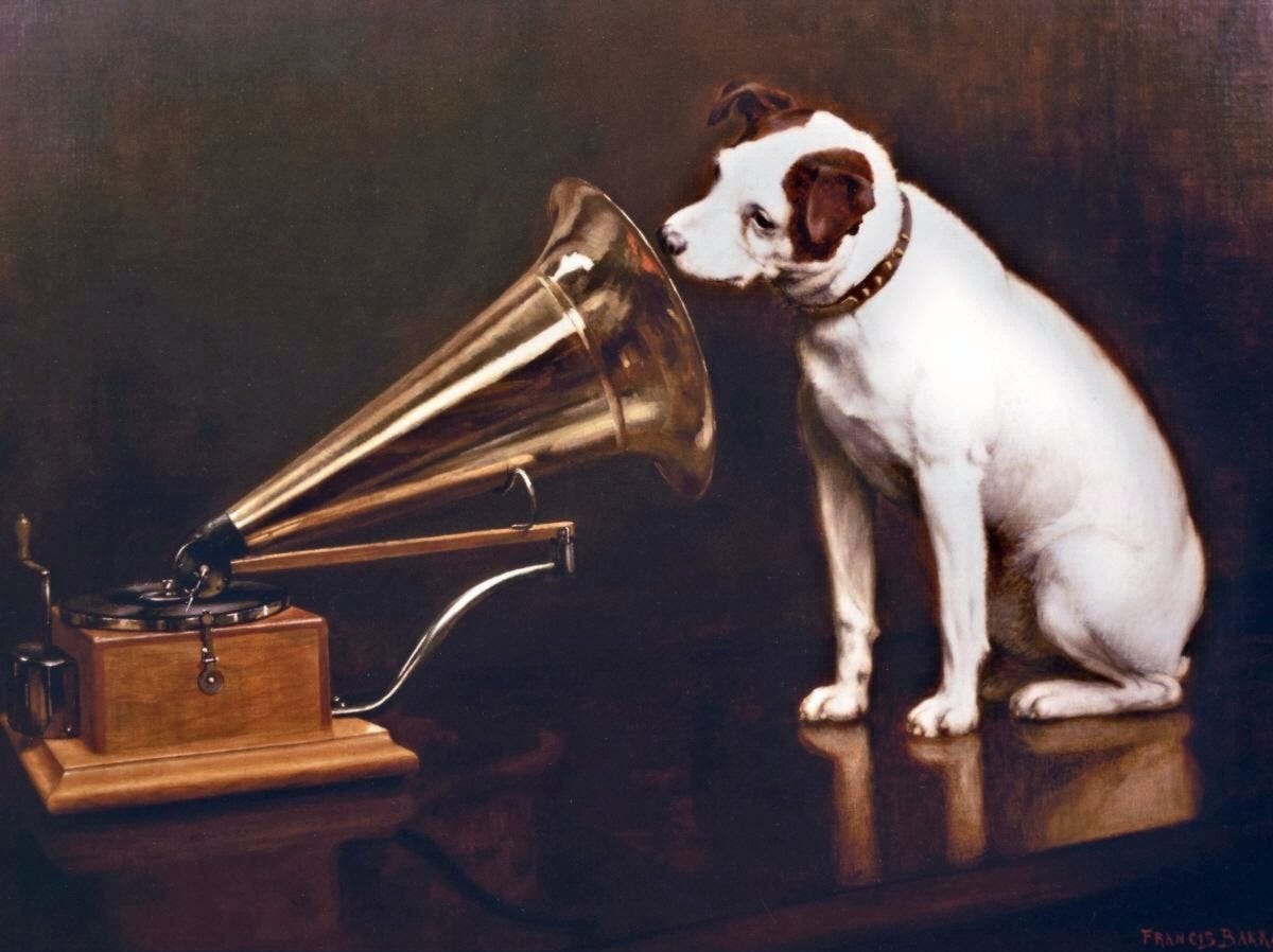 The Analog Turn