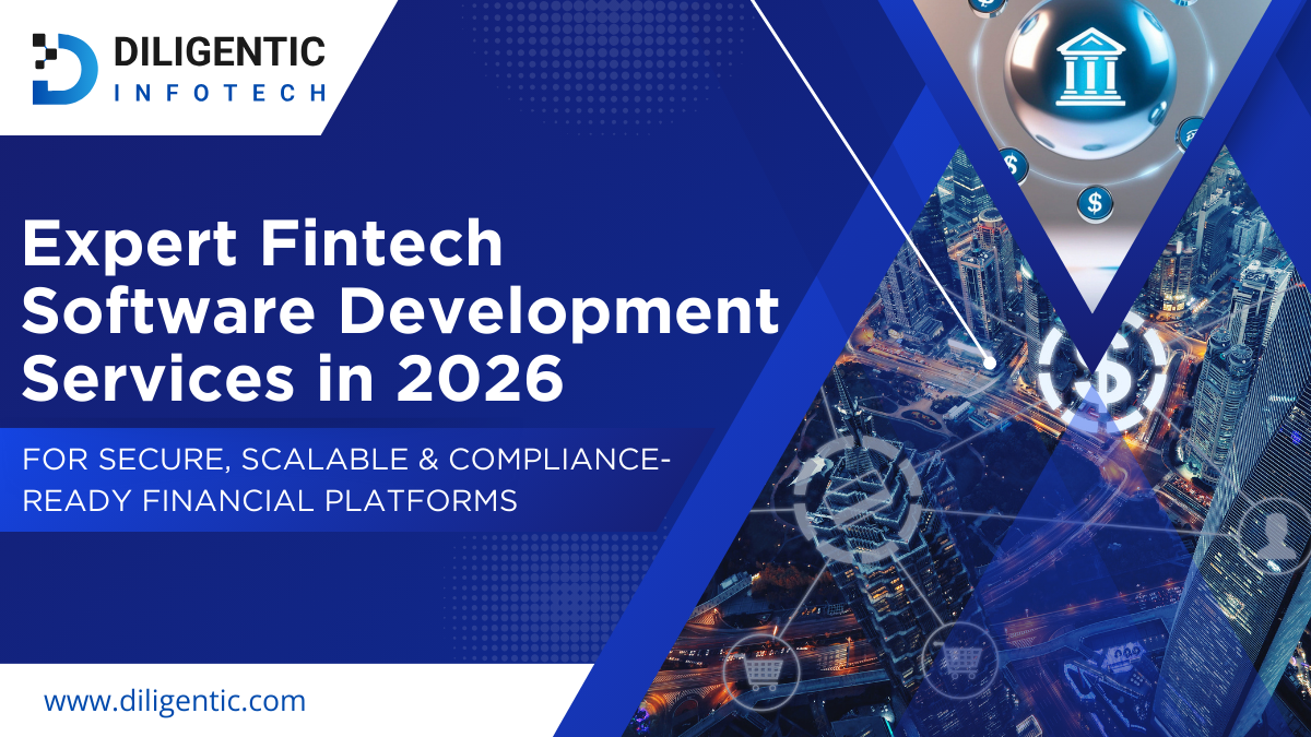 Fintech Software Development: How Technology Is Transforming Modern Finance