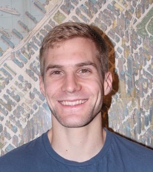 Walker Harrison Towards Data Science