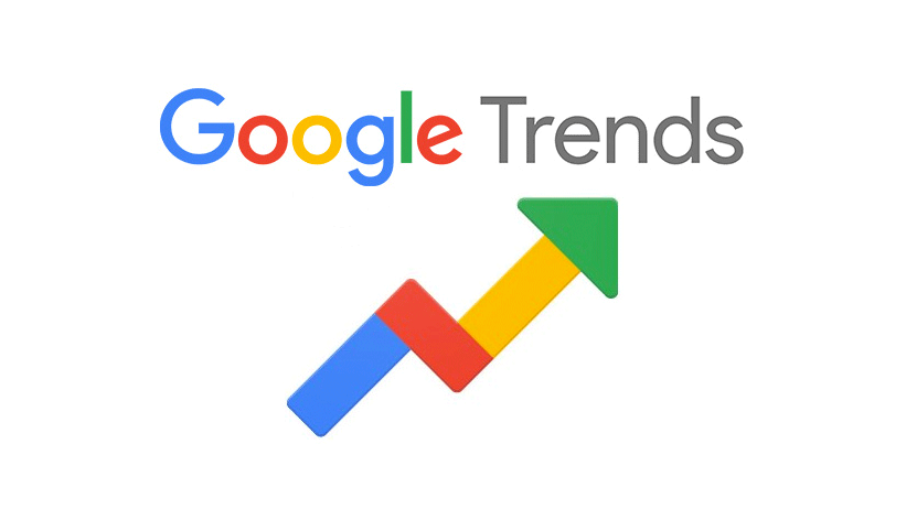 Keywords deals google trends