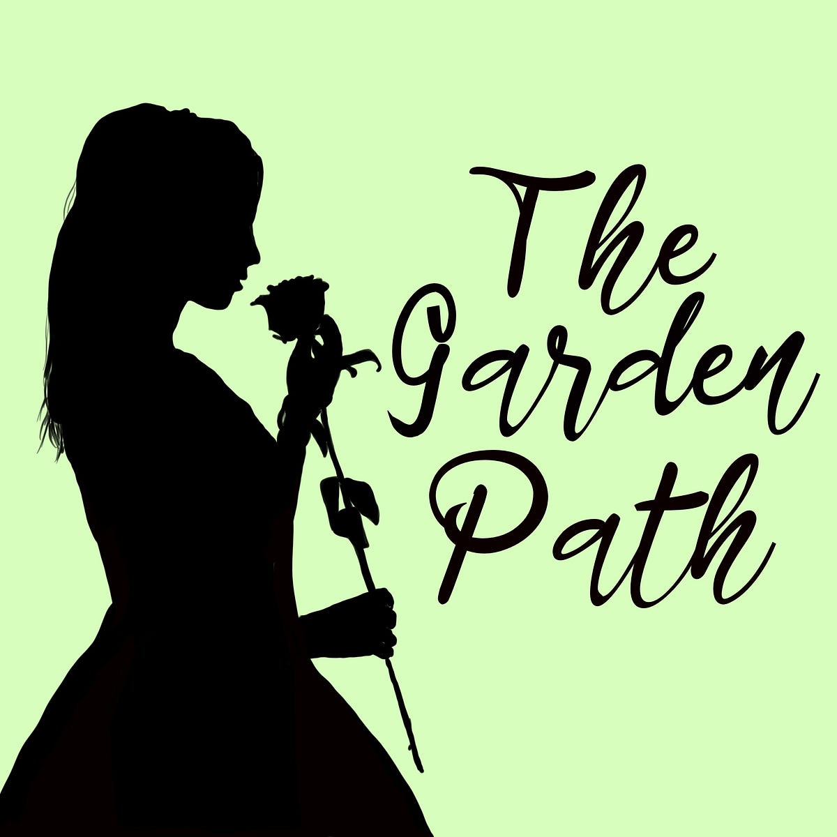 The Garden Path Medium