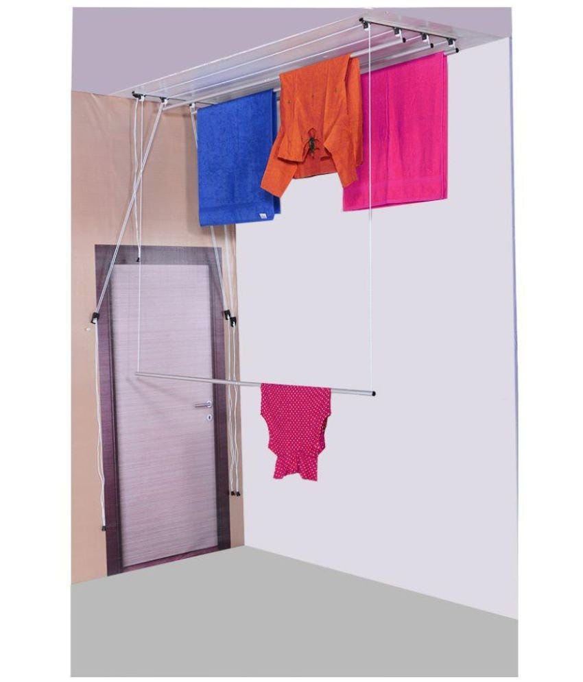 Wet Wet Wet. Wet Clothes and small spaces. Clothes Rack Solutions