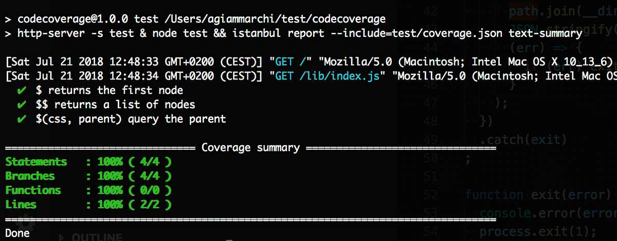 js-on-dom-code-coverage-itnext