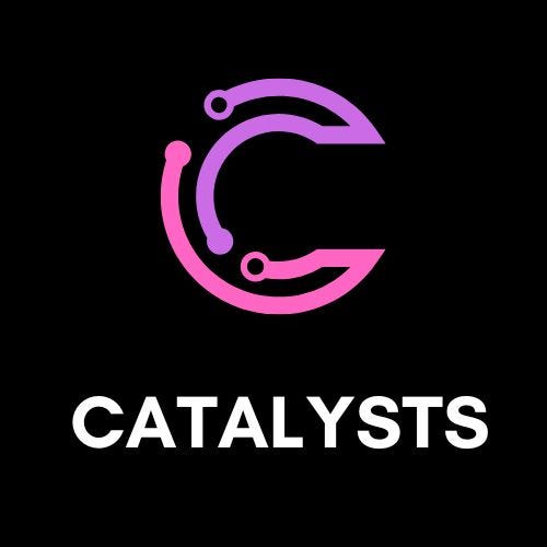 Catalysts Reachout Medium