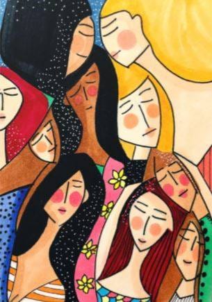 Women Voices Medium Women Voices Medium
