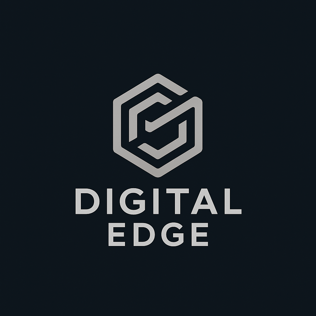 Digital.Edge.A.i - Medium