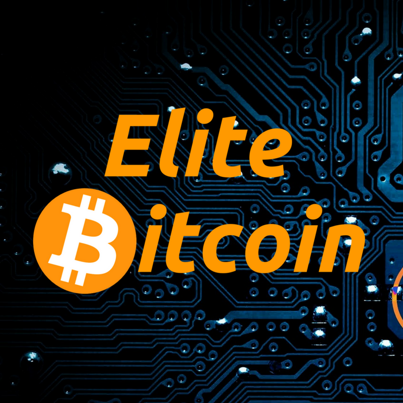 bitcoin elite