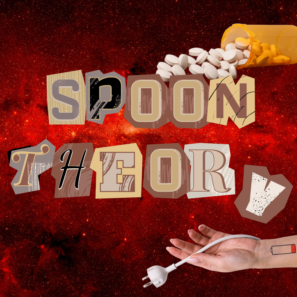 Spoon Theory Chronicles Medium