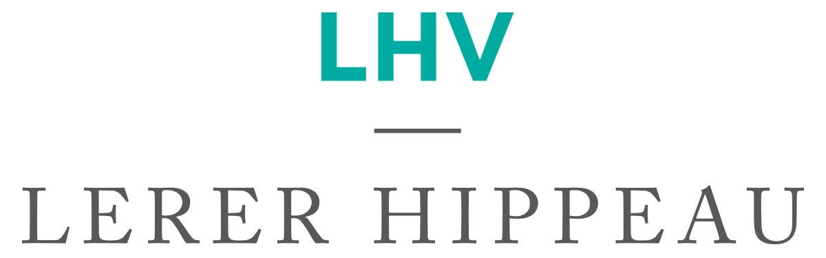 Lerer Hippeau Ventures – Medium