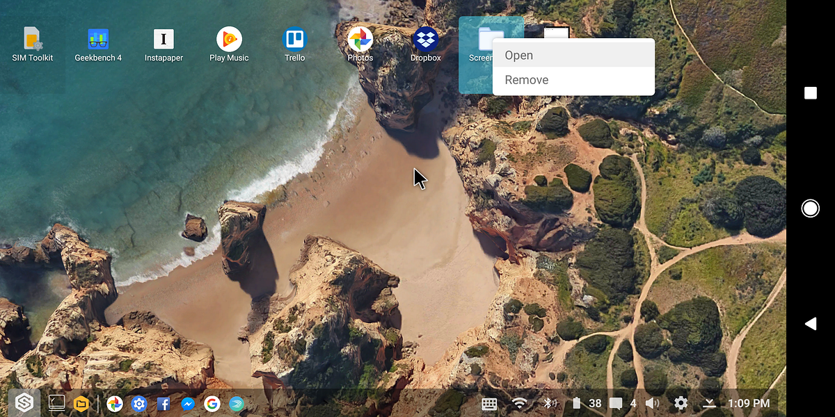 Sentio Desktop Features & Limitations (Part 1) – Sentio – Medium