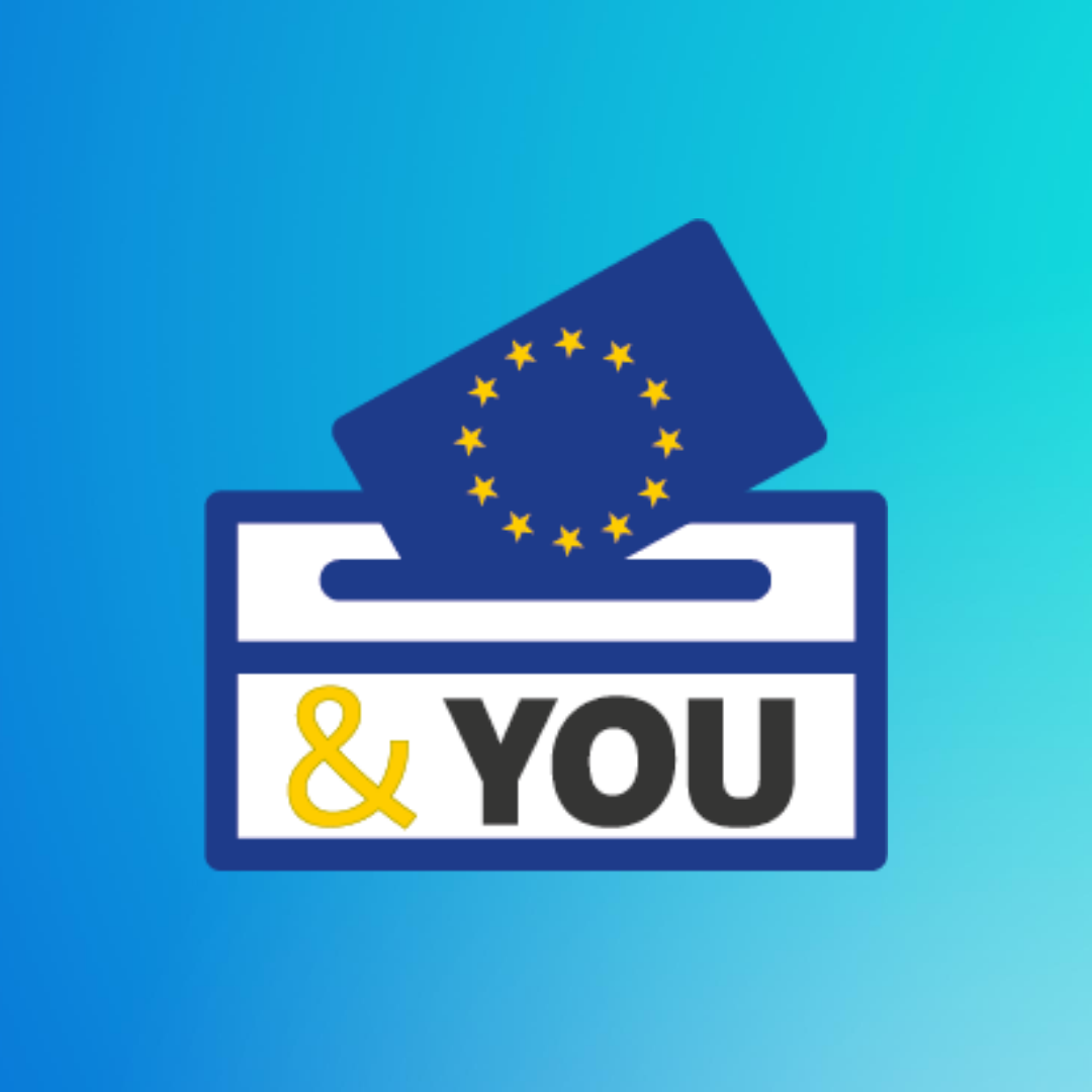 EU&U - Medium