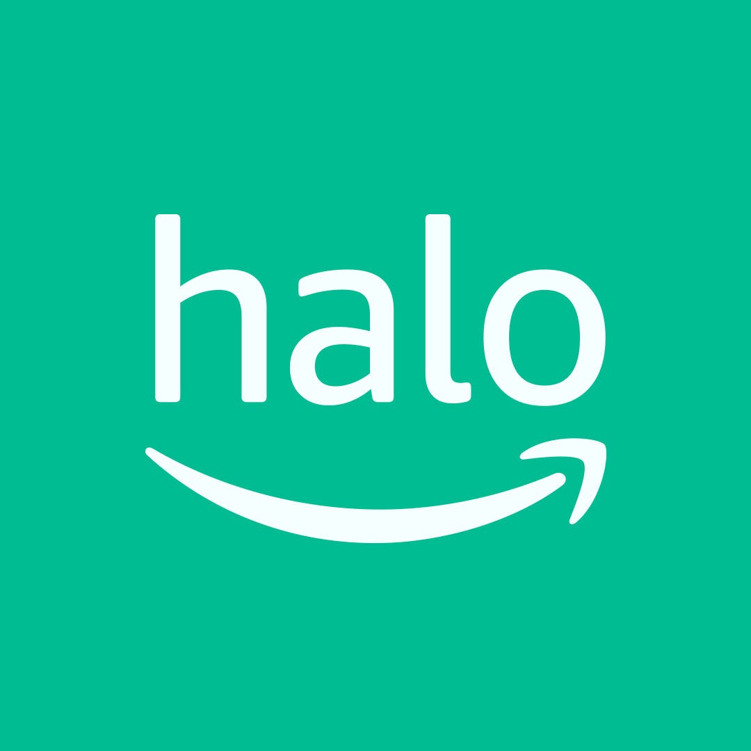 amazon halo