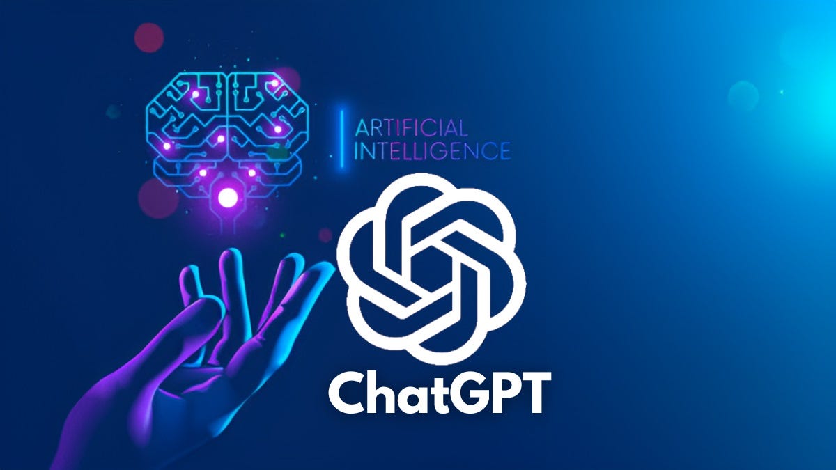 ChatGPT API Requests Using Node.js